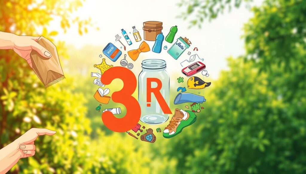 3R pengelolaan sampah 3R pengelolaan sampah