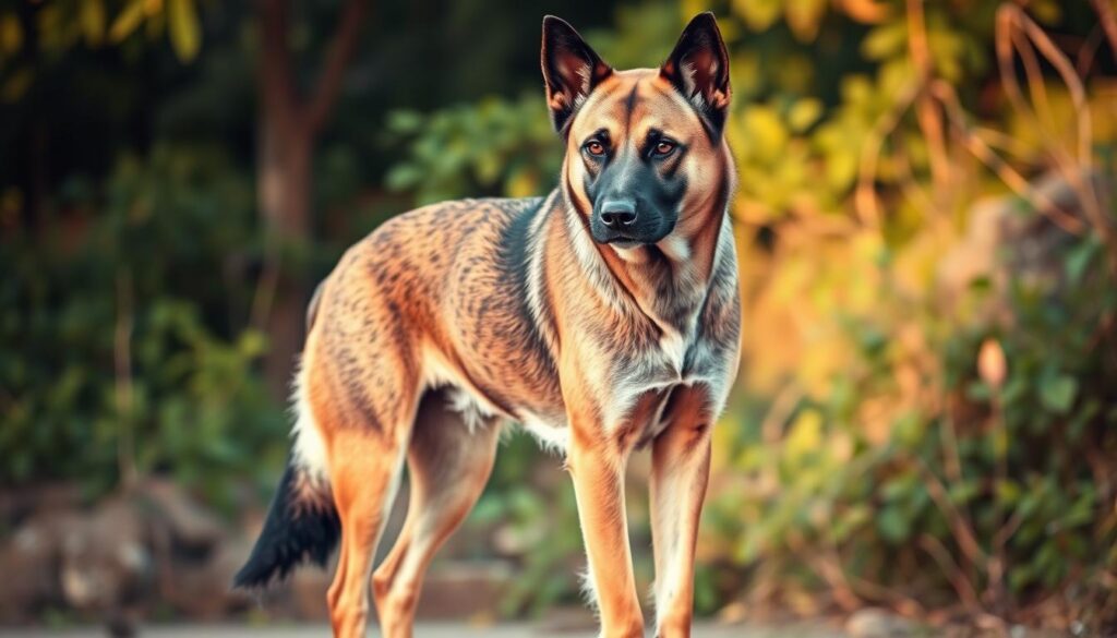 Ciri-Ciri Fisik Anjing Ras Langka