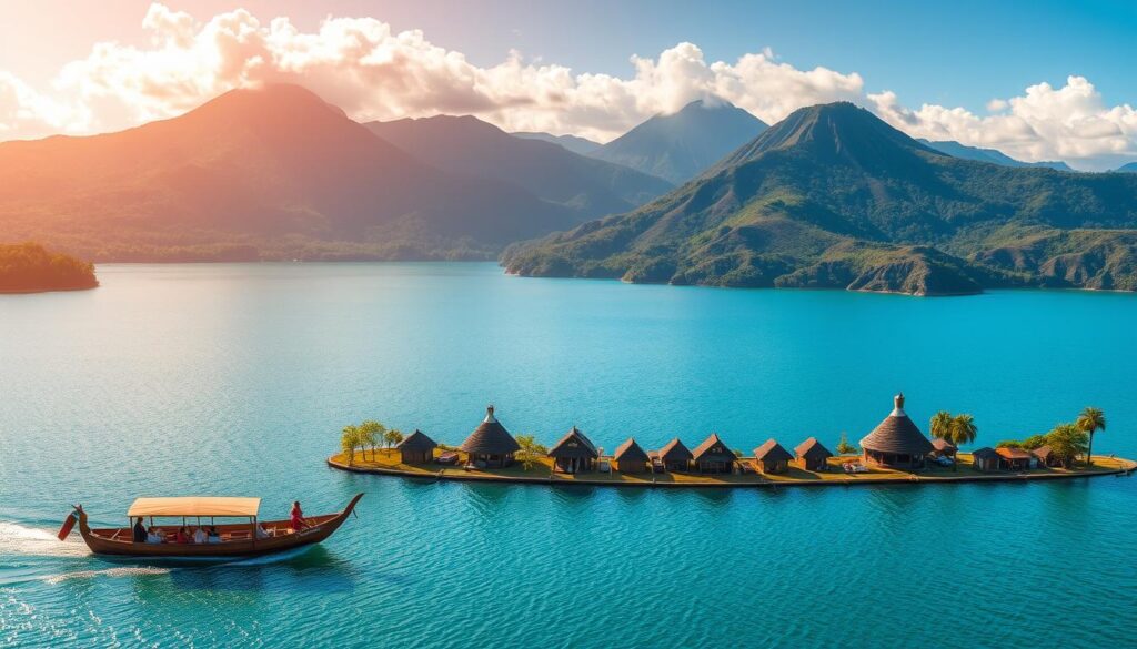 Danau Toba Danau Toba