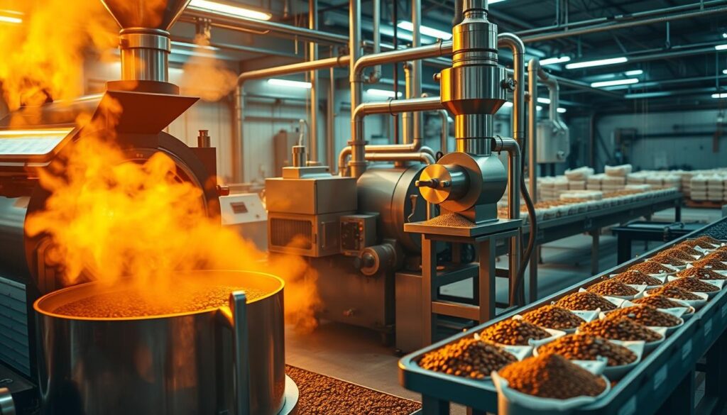 Inovasi Teknologi Kopi Arabika Inovasi Teknologi Kopi Arabika