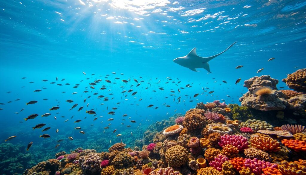Keanekaragaman Hayati Raja Ampat Keanekaragaman Hayati Raja Ampat
