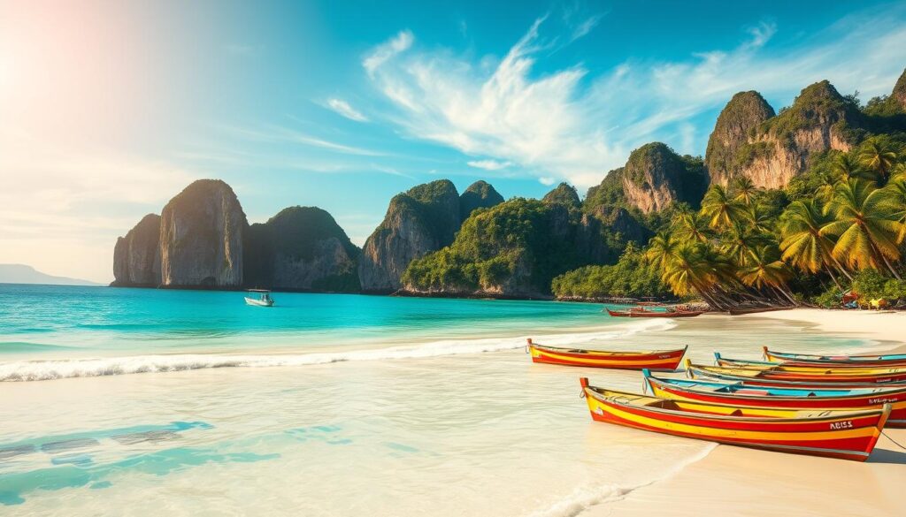 Pantai Indah di Indonesia Pantai Indah di Indonesia