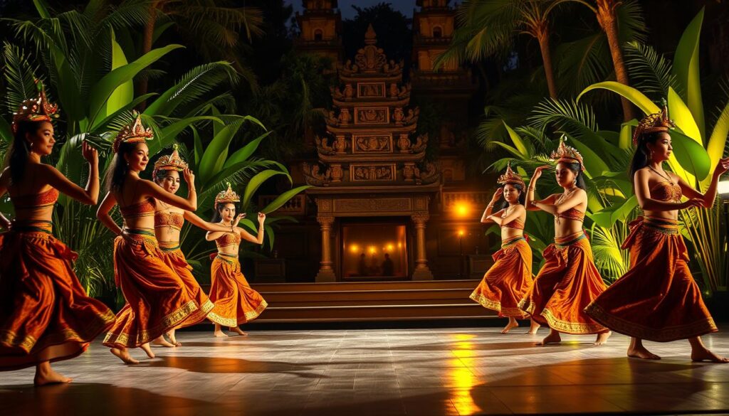 Tarian Daerah Bali Tarian Daerah Bali