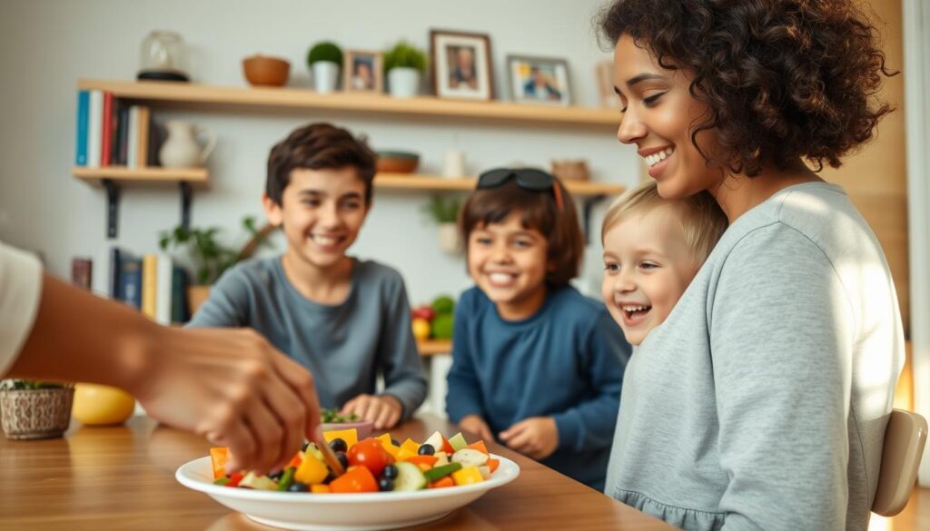 Tips menambah nafsu makan anak
