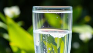 Manfaat Minum Air Mineral untuk Kesehatan