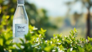 Temukan Air Mineral Terbaik untuk Kesehatan Anda