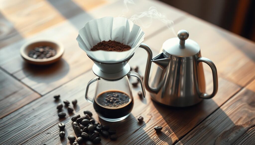 alat seduh kopi