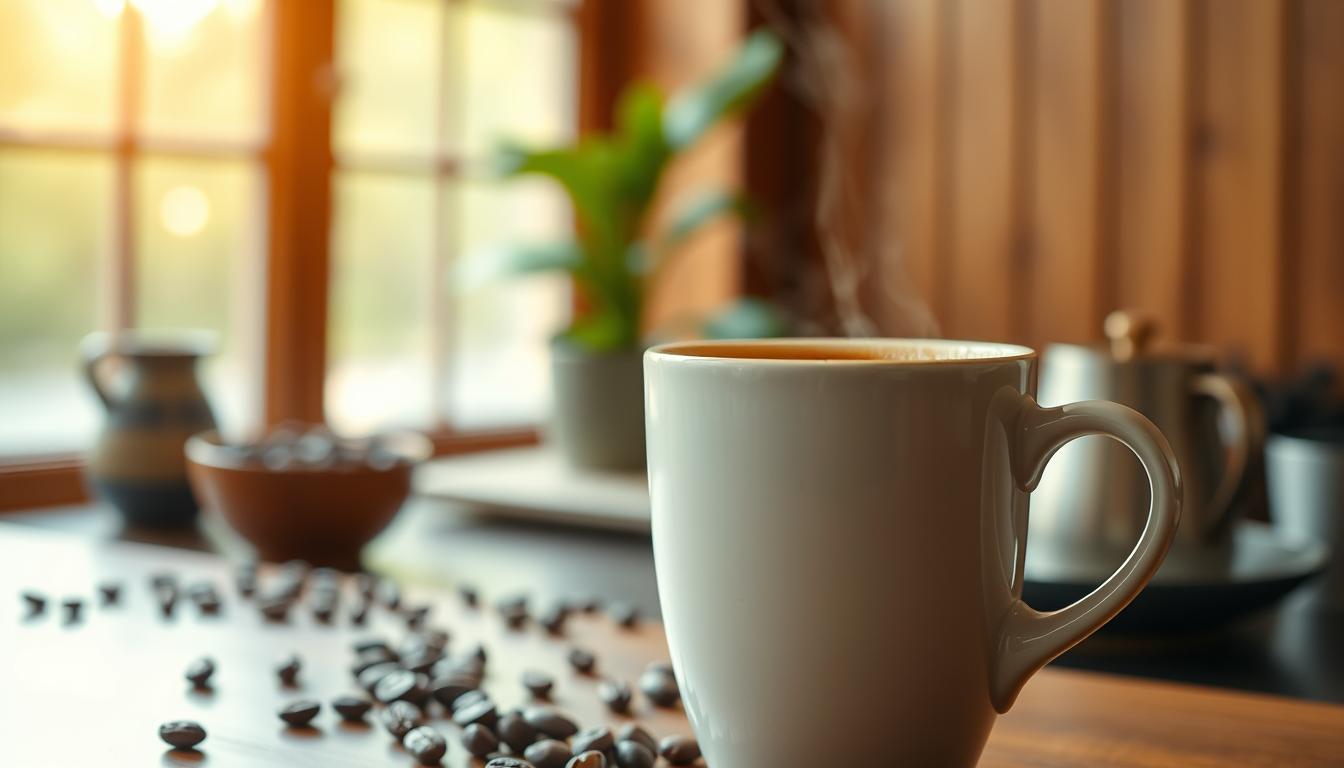 cara menyeduh kopi