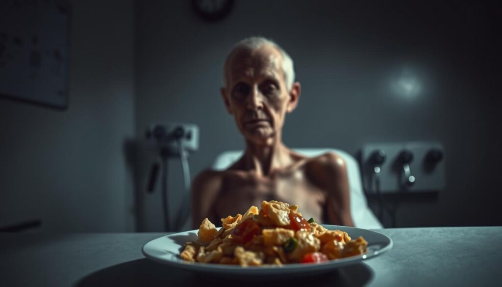 dampak susah makan dampak susah makan