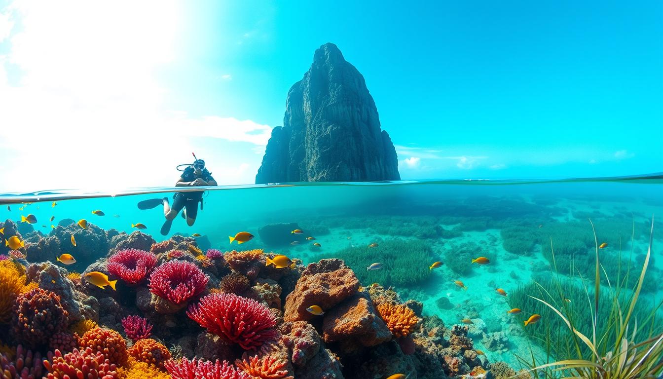 destinasi snorkeling