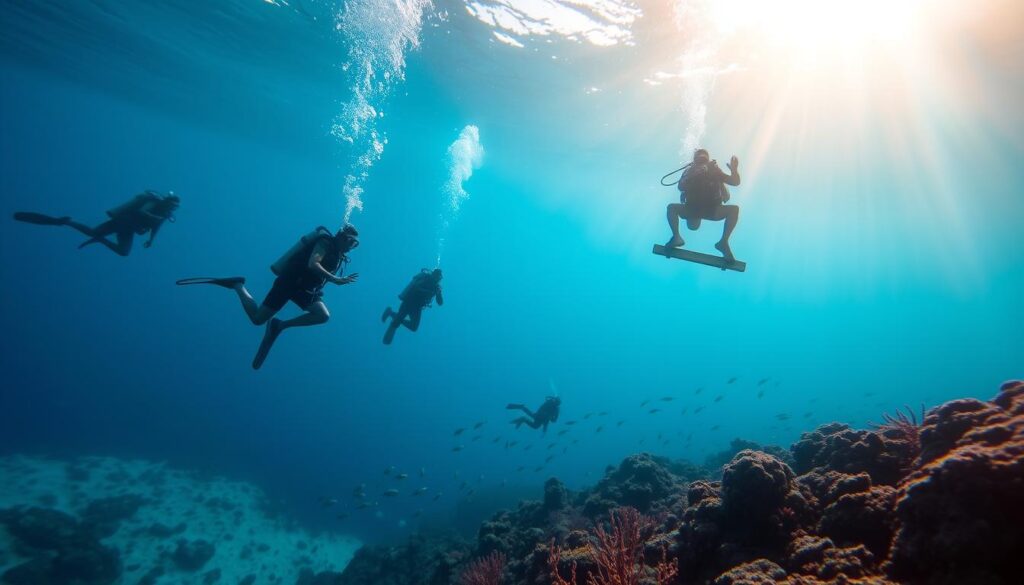 diving di Labuhan Bajo diving di Labuhan Bajo