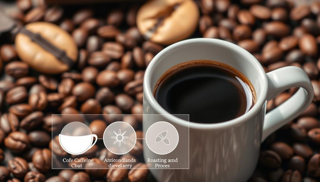 faktor yang mempengaruhi manfaat kopi faktor yang mempengaruhi manfaat kopi