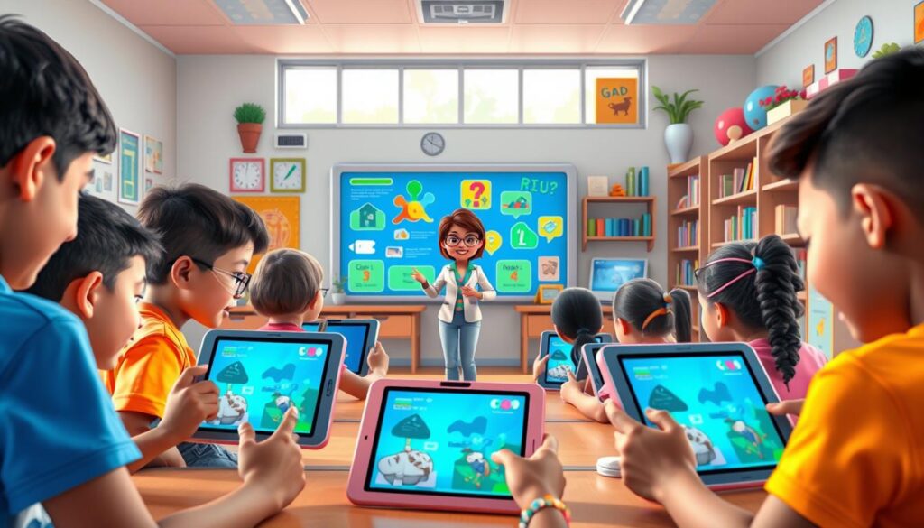 game edukasi