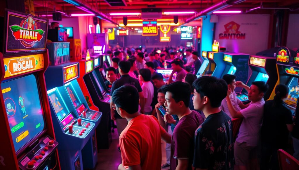 game lokal Indonesia game lokal Indonesia