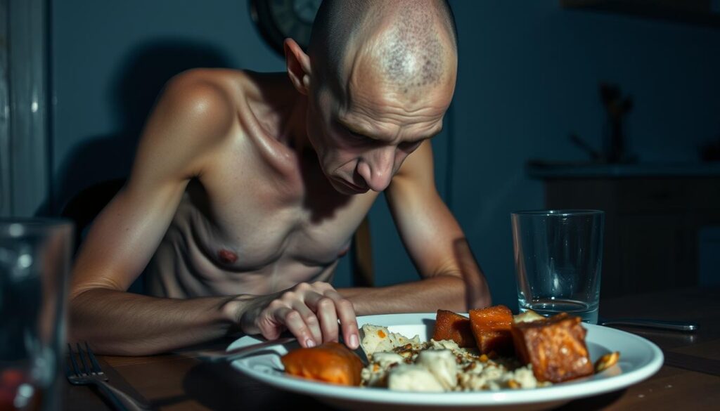 gejala sulit makan gejala sulit makan