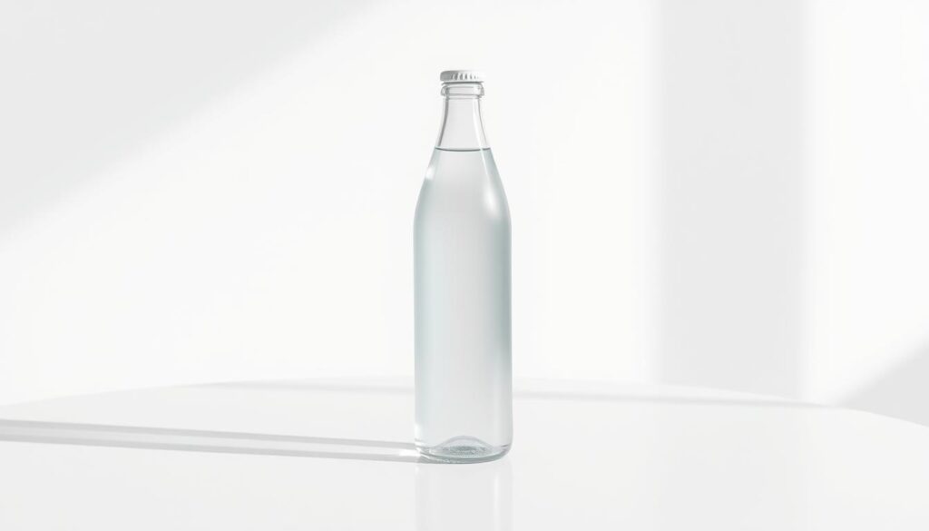 kemasan eco-friendly air mineral