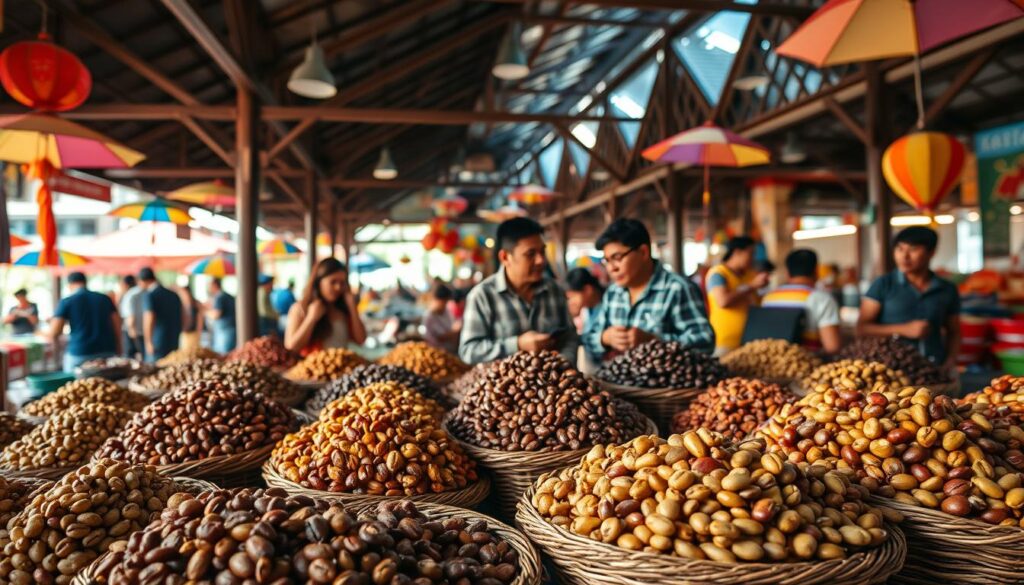 kopi lokal Indonesia kopi lokal Indonesia