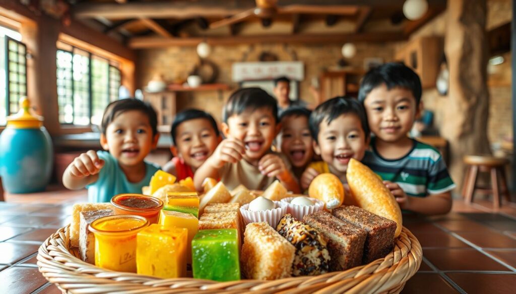 makanan tradisional anak makanan tradisional anak