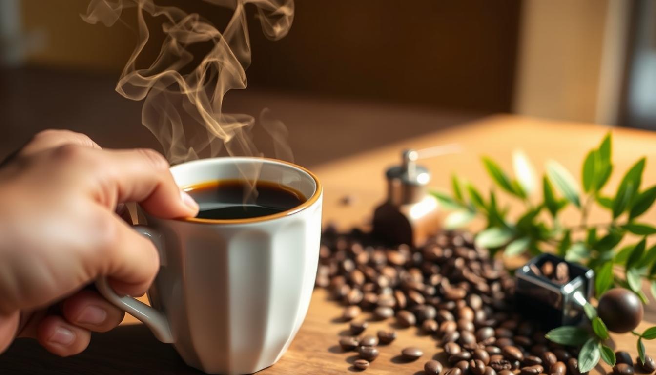 manfaat minum kopi