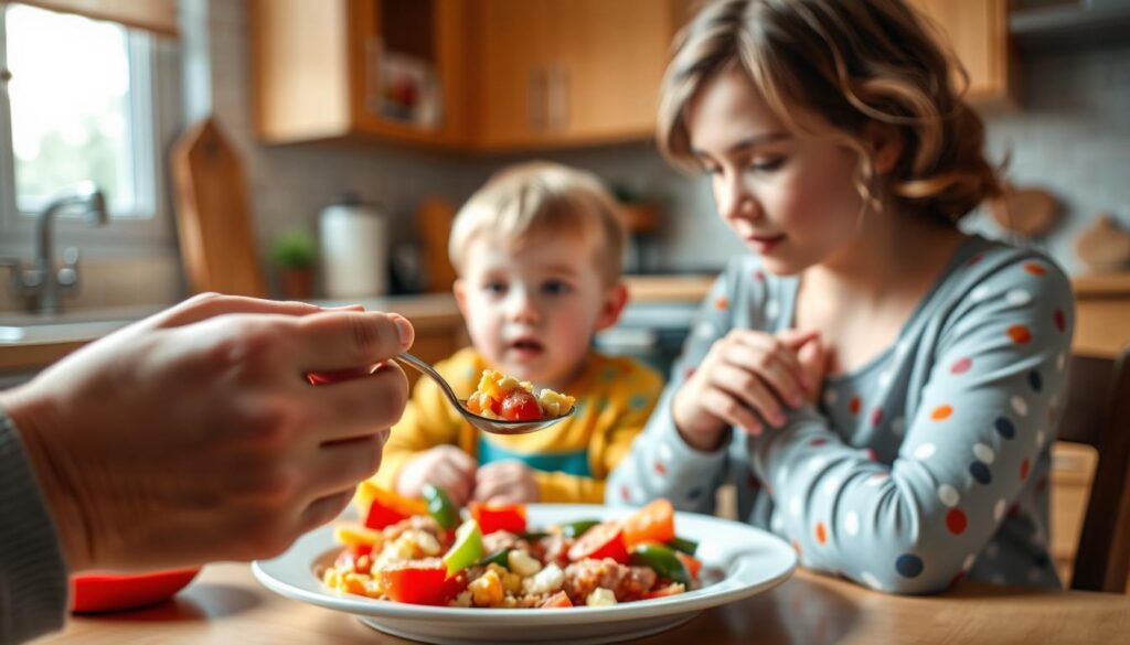 mengatasi susah makan pada anak mengatasi susah makan pada anak