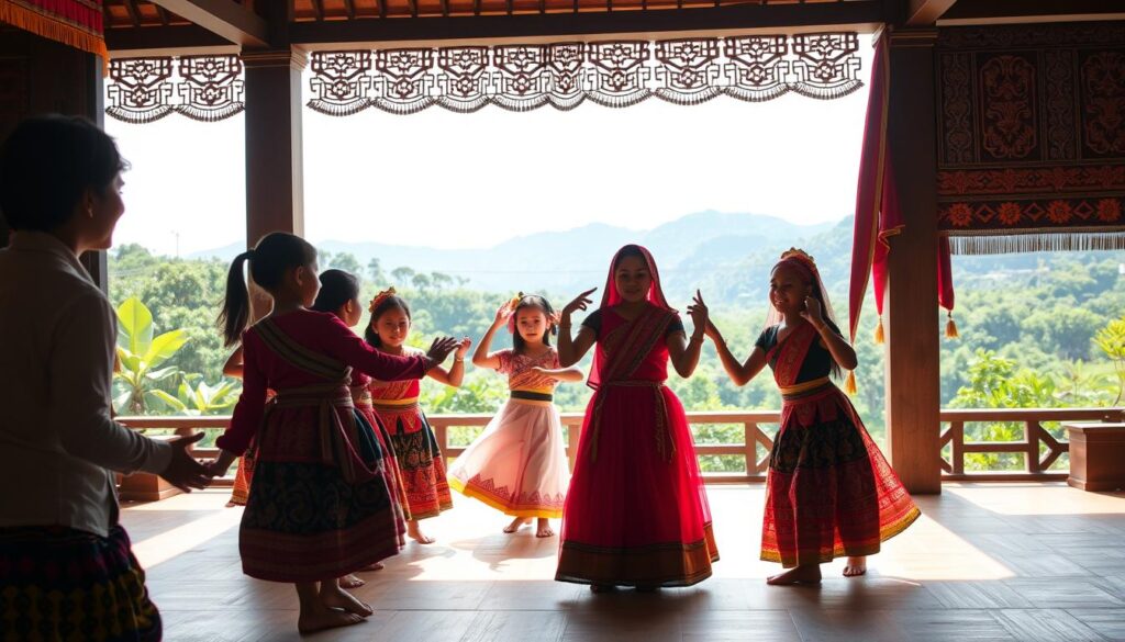pendidikan tarian tradisional pendidikan tarian tradisional