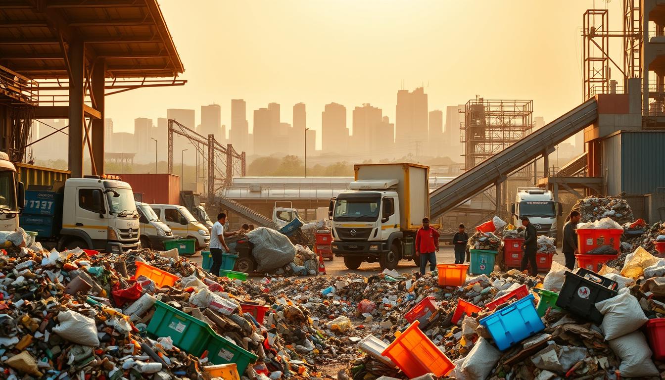 pengelolaan sampah