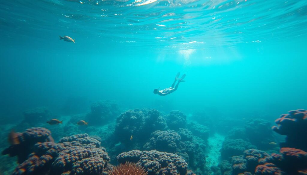 snorkeling ramah lingkungan snorkeling ramah lingkungan