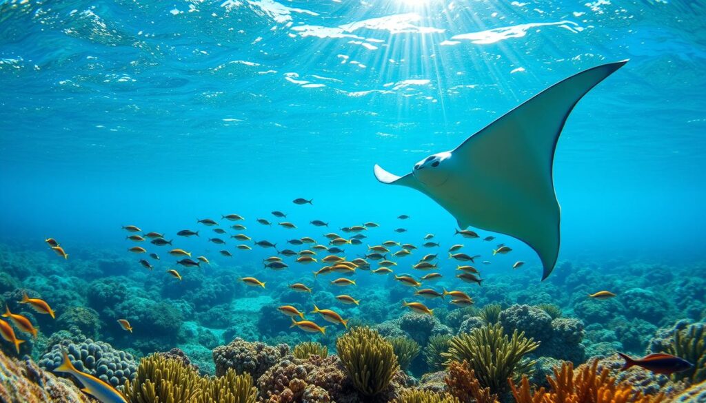 spot snorkeling di Flores spot snorkeling di Flores
