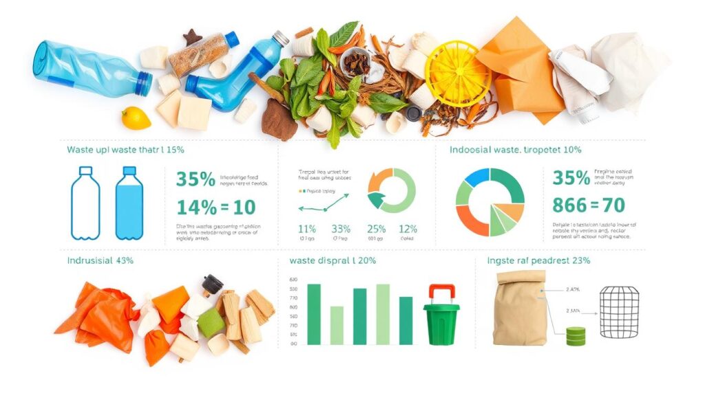 statistik sampah Indonesia statistik sampah Indonesia