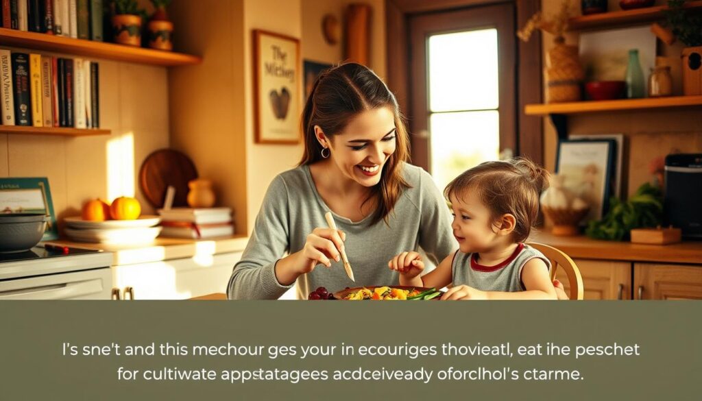 tips mengatasi anak enggan makan tips mengatasi anak enggan makan