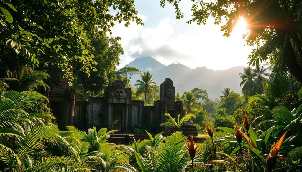 Artefak Papua Artefak Papua