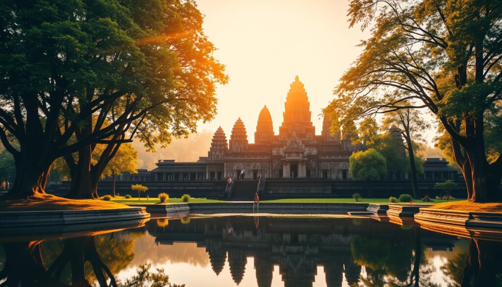 Candi Prambanan Candi Prambanan