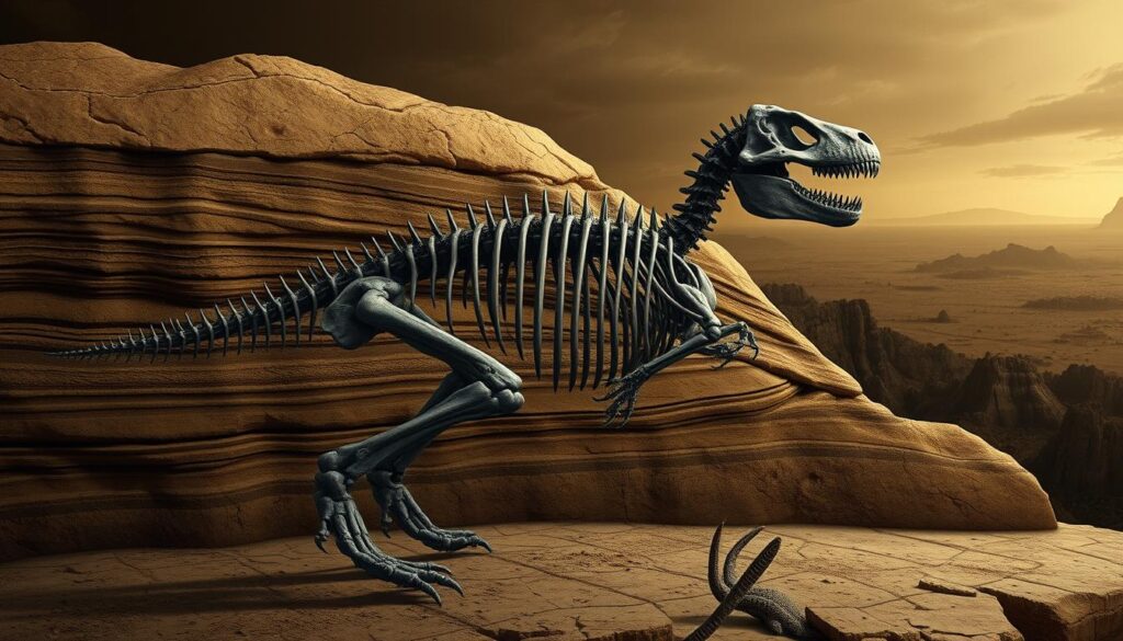 Paleontologi Paleontologi
