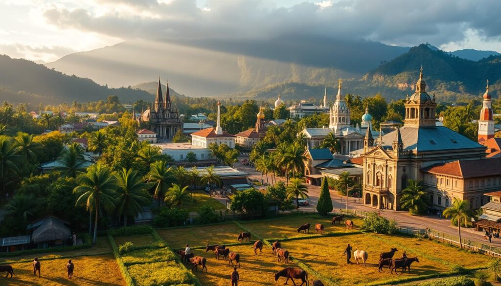 Pengaruh Kolonial Belanda di Papua