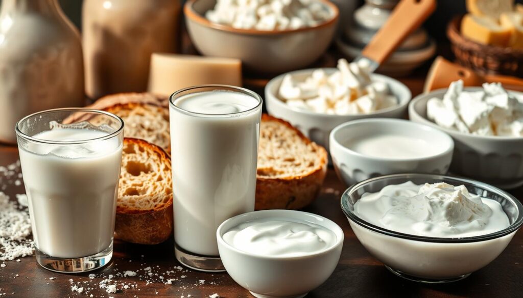 Rekomendasi Konsumsi Susu Fermentasi Rekomendasi Konsumsi Susu Fermentasi