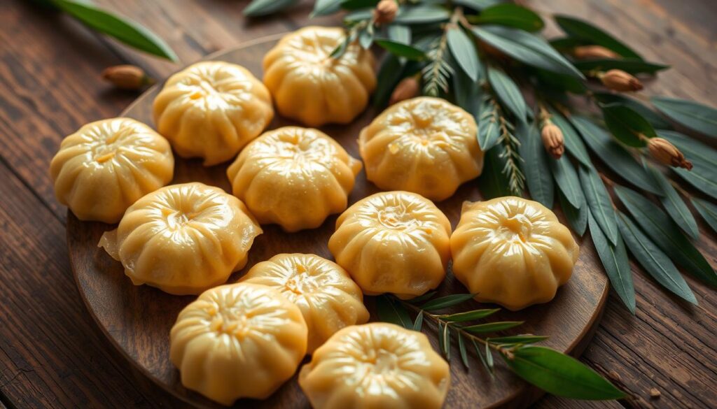 Resep Kue Sagu Makassar Resep Kue Sagu Makassar