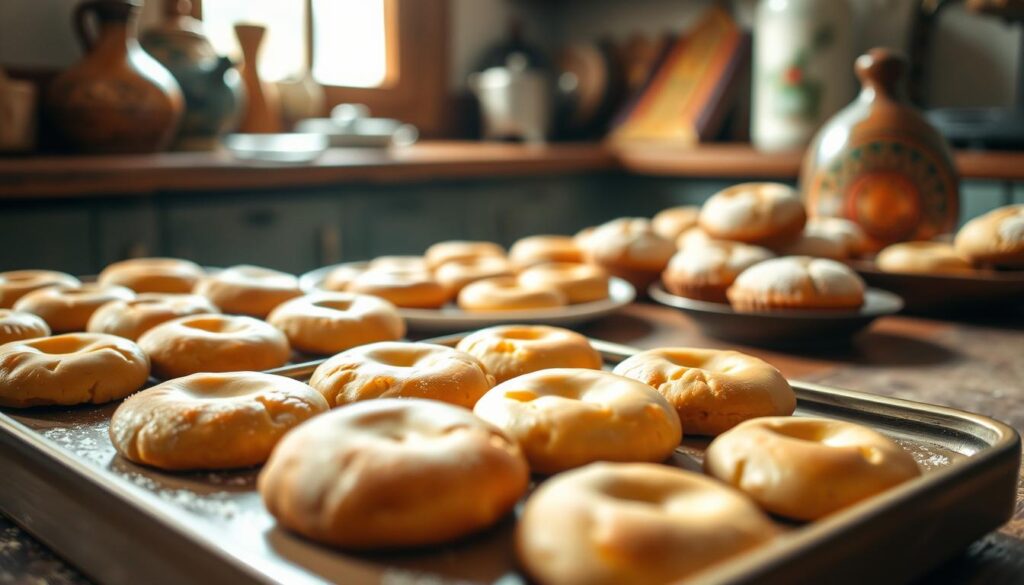 Resep Kue Sederhana