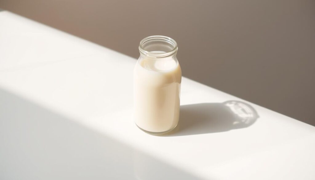 Susu Fermentasi Rendah Lemak Susu Fermentasi Rendah Lemak