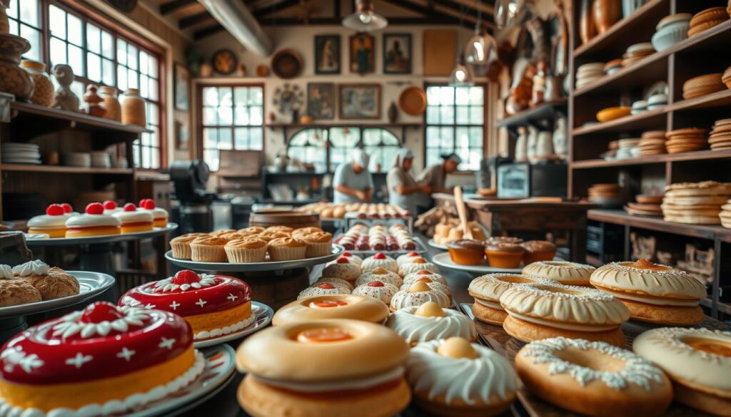 Teknik Pembuatan Kue Tradisional Teknik Pembuatan Kue Tradisional
