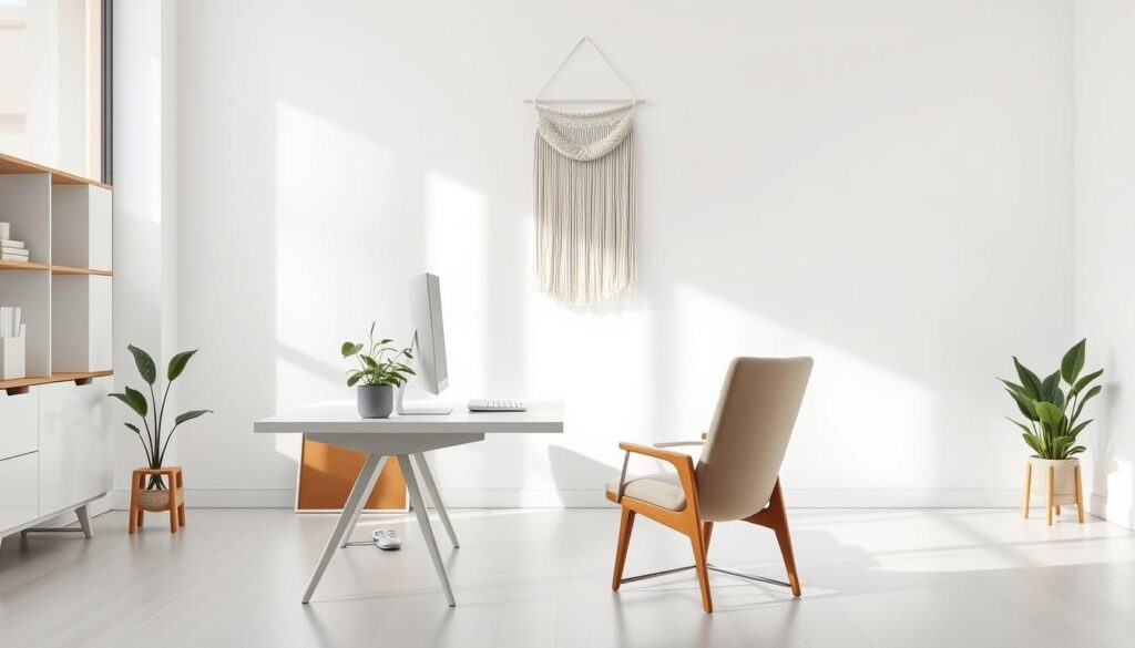 Tips Memilih Furniture untuk Ruang Kantor Minimalis Tips Memilih Furniture untuk Ruang Kantor Minimalis