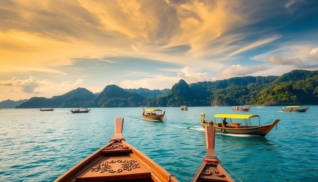 akses transportasi ke raja empat jalur laut akses transportasi ke raja empat jalur laut