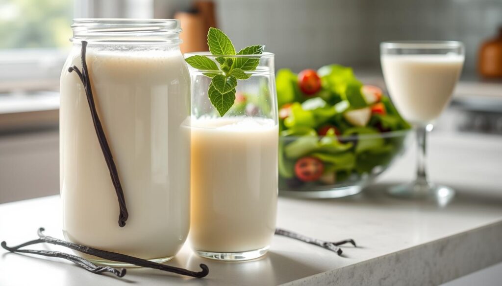 cara membuat susu fermentasi