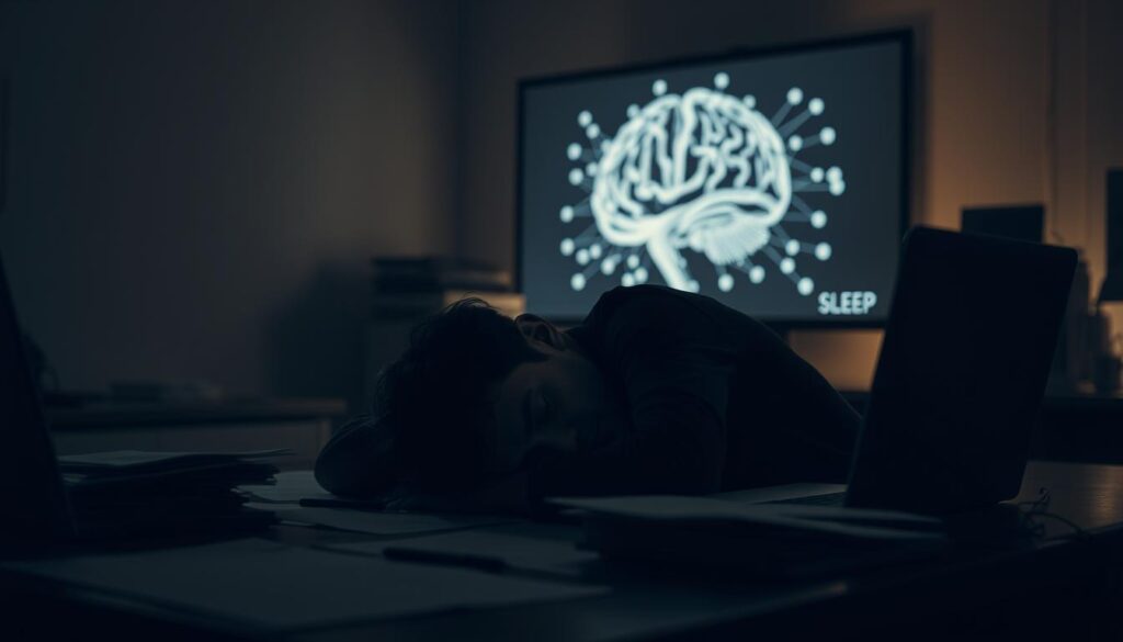 dampak tidur terhadap kinerja otak dampak tidur terhadap kinerja otak