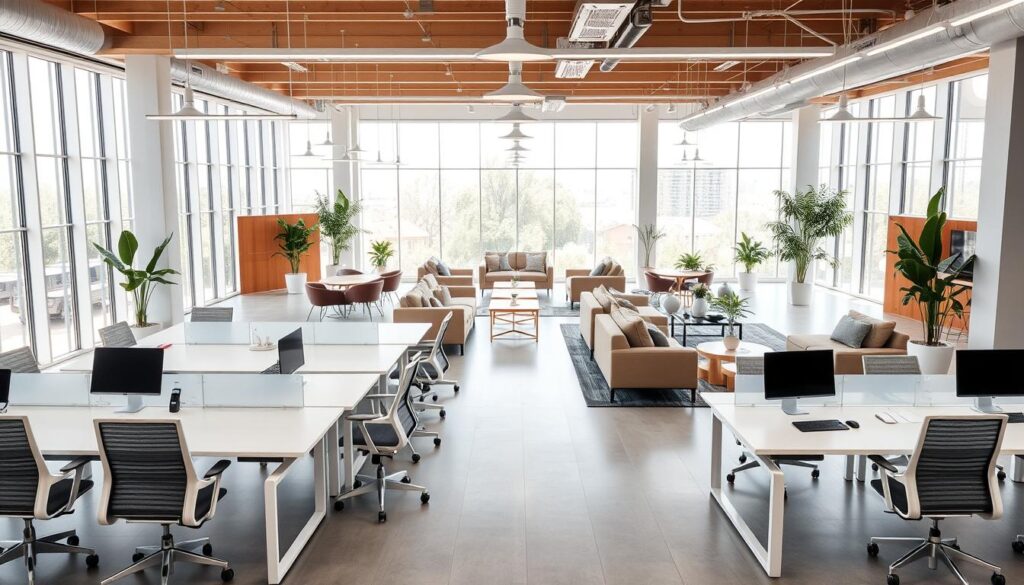 desain interior kantor