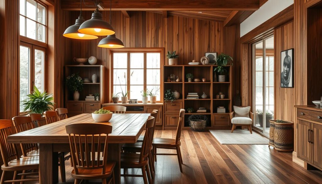 desain interior kayu desain interior kayu