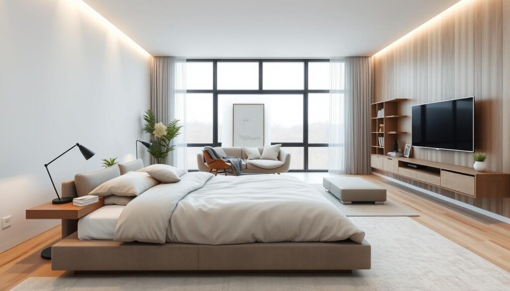 desain kamar tidur modern desain kamar tidur modern