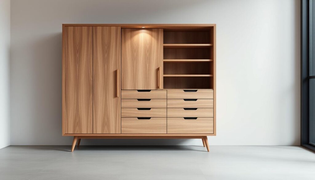 desain lemari kayu modern desain lemari kayu modern