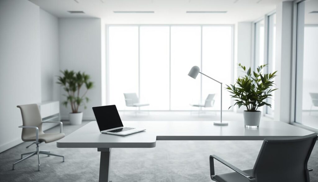 desain ruang kantor minimalis desain ruang kantor minimalis
