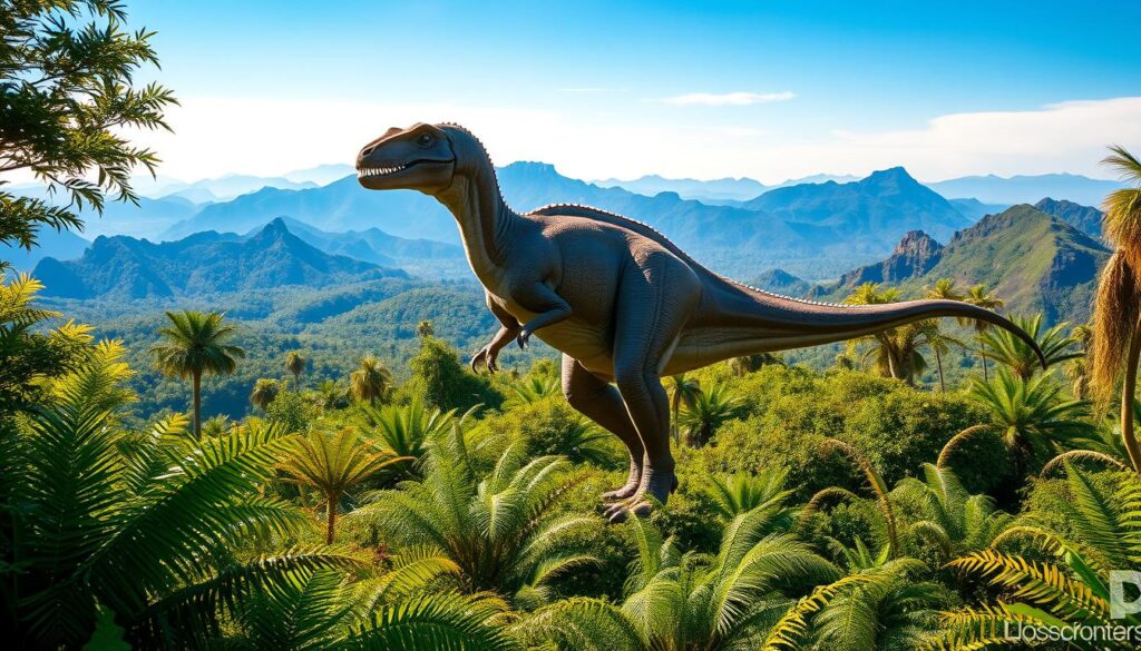 dinosaurus purba dinosaurus purba