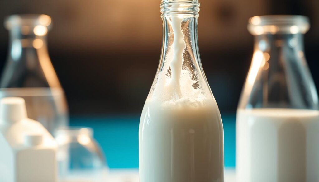 efek samping susu fermentasi efek samping susu fermentasi